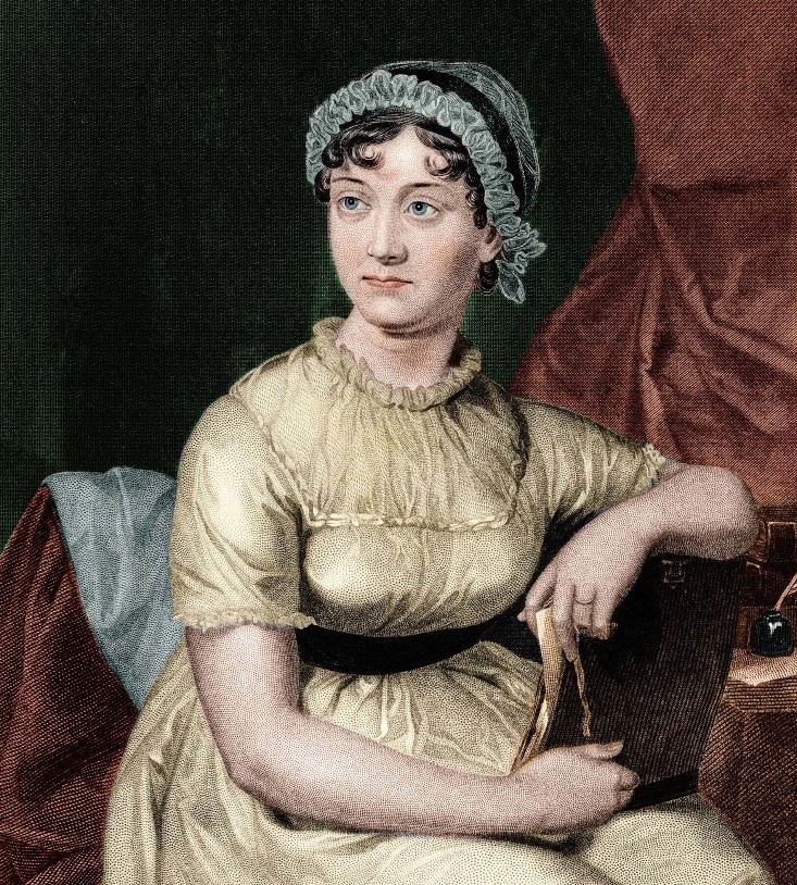 Jane Austen
