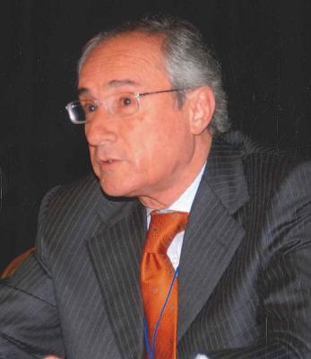 Dr. Amadeu Betriu Gibert