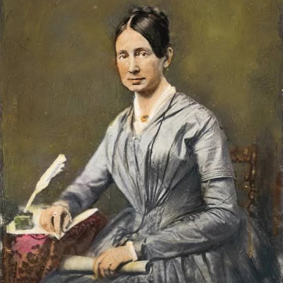 Dorothea Dix