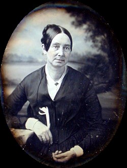 Dorothea Dix de gran