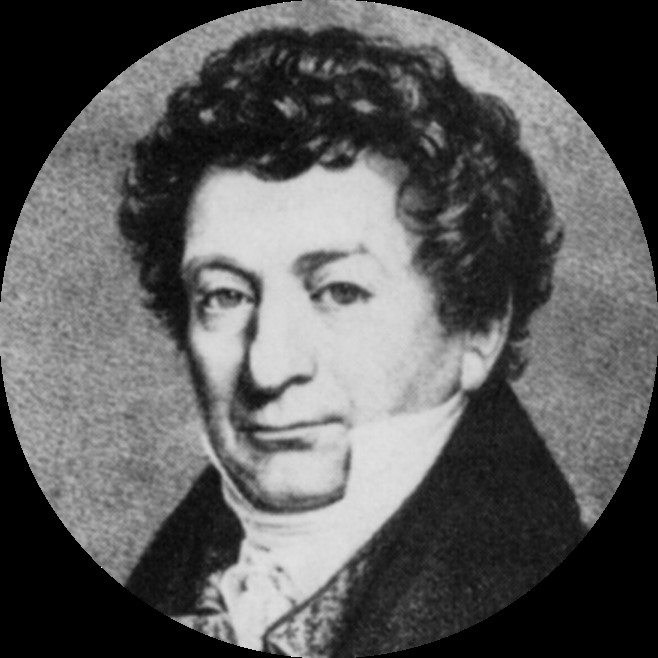 Friedrich Sertürner, de gran