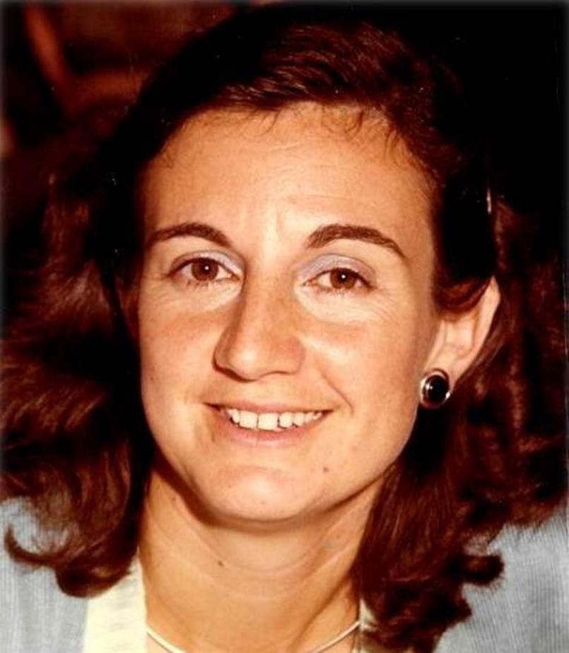 Maria Antònia Brancós i Cunill