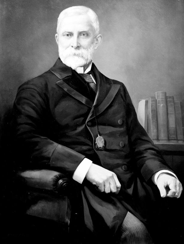 Sir Thomas Lauder Brunton