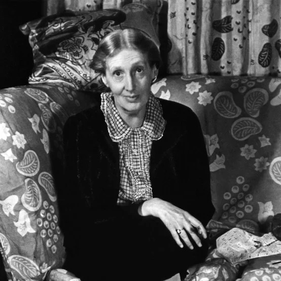 Per què es va suïcidar Virginia Woolf?