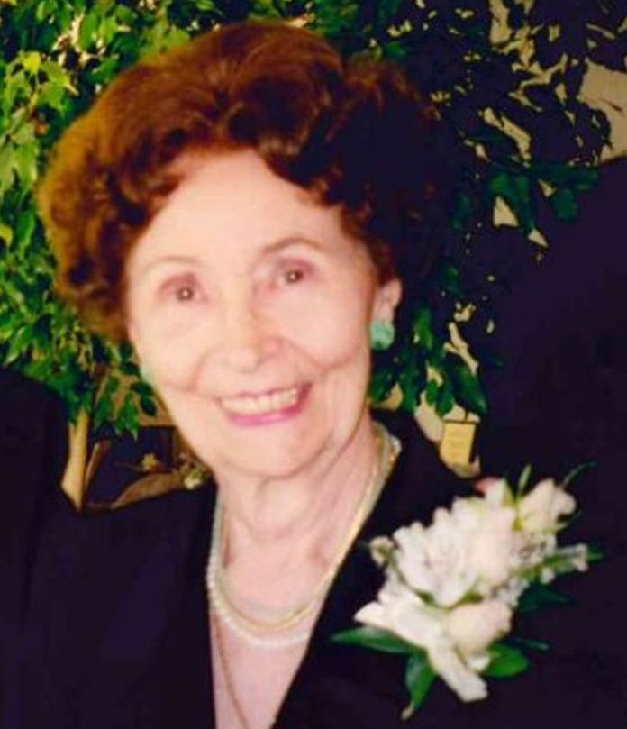 Dra Gabriele Zu Rhein