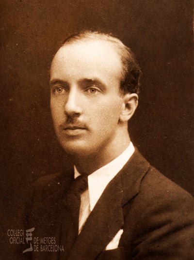 Dr. Miquel dels Sants Salarich Torrents