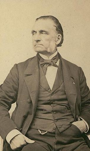 Armand Trousseau (1801 – 1867), un clínic excepcional