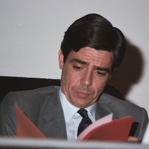 Dr. Josep Lluís Martí Vilalta