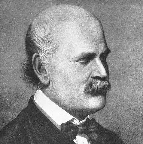 Dr Ignaz Semmelweis