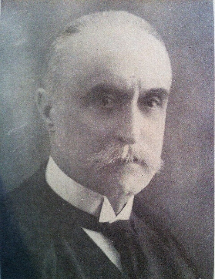 Dr Giuseppe Ruggi