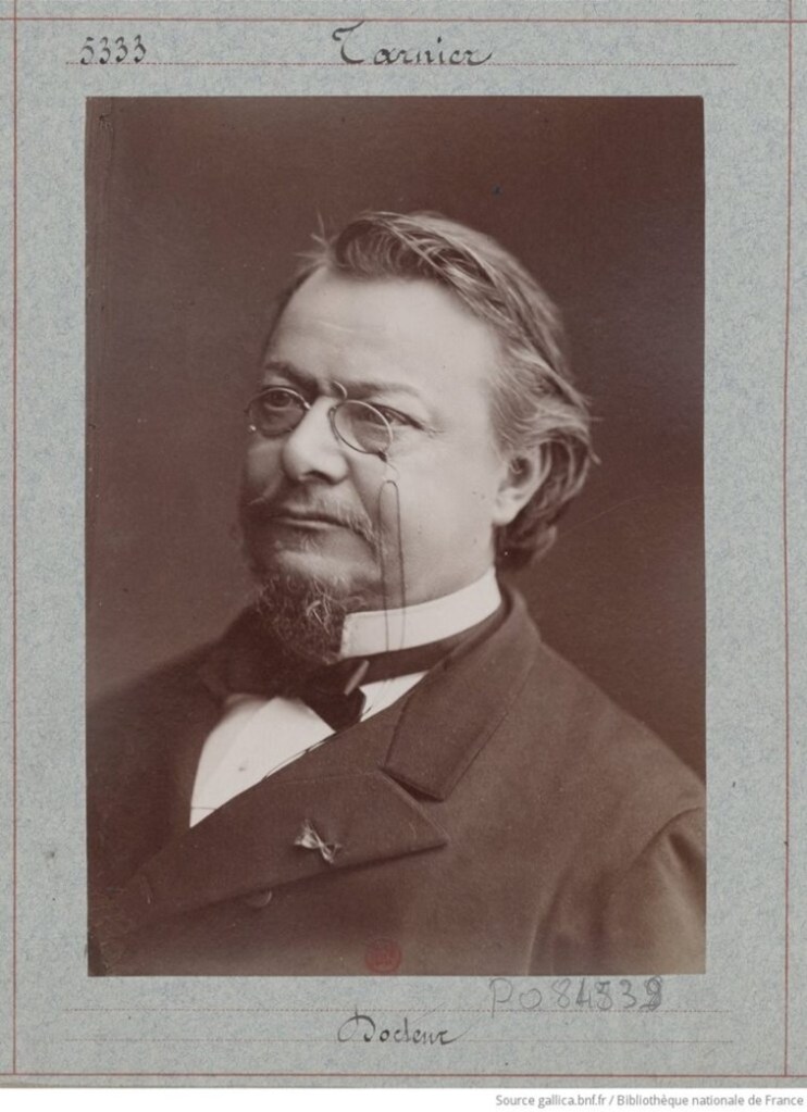 Étienne Stéphane Tarnier