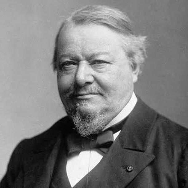 Tarnier quan estava pròxim a la jubilació