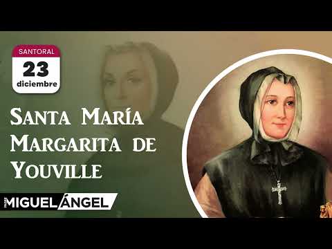 Sta. Maria Margarida de Youville