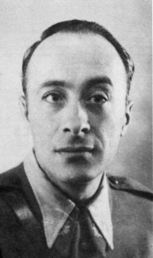 José Estellés Salarich, el millor col·laborador de Marcelino Pascua i el salubrista amb la condemna més llarga aplicada pels franquistes