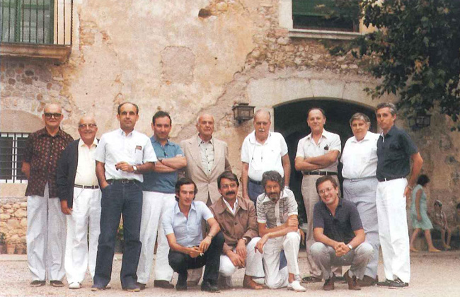 El meu accés a la presidència de la junta de govern del Col·legi de Metges de Barcelona