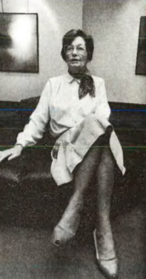 Carme Aguadé Cortés