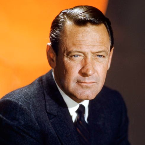 William Holden