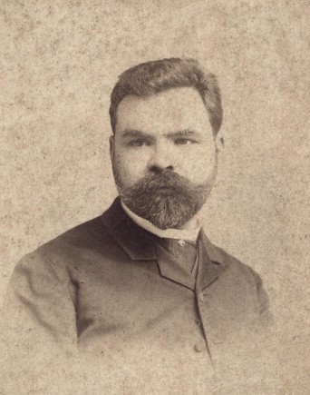 Rudolph Matas, pioner de la cirurgia vascular i un líder mèdic nord-americà que parlava català i castellà