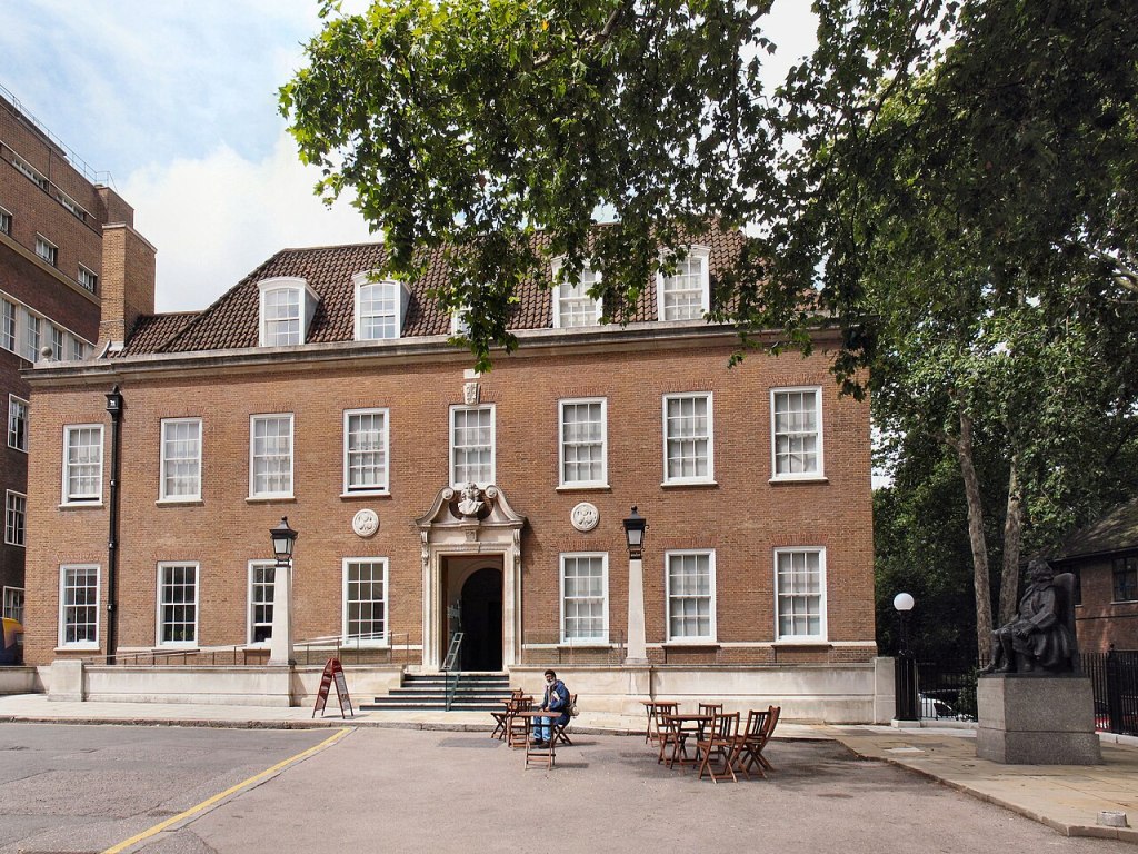 Museu Foundling