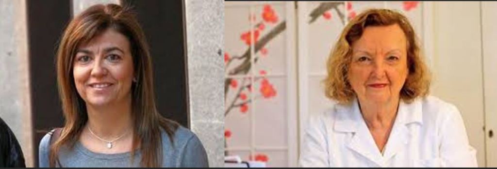 Dra Anna Hospital - Dra Carme Valls