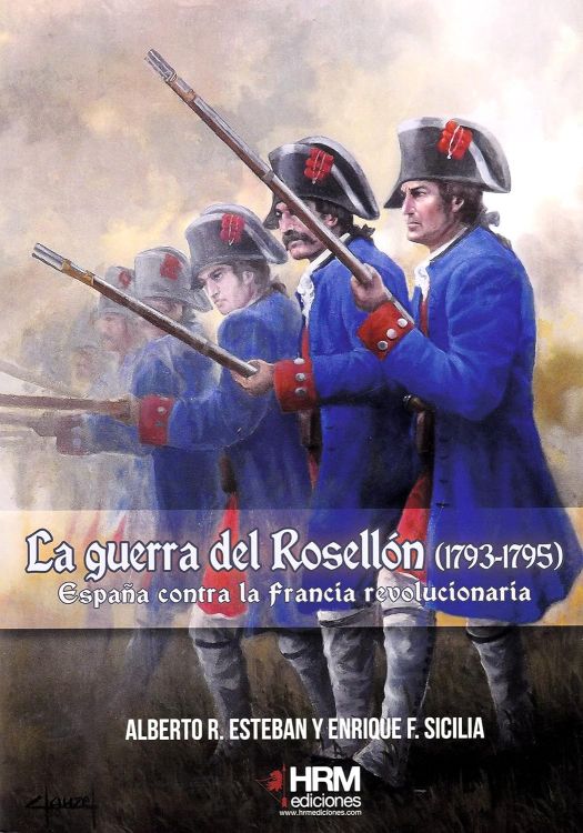 Llibre sobre la guerra del Rosselló