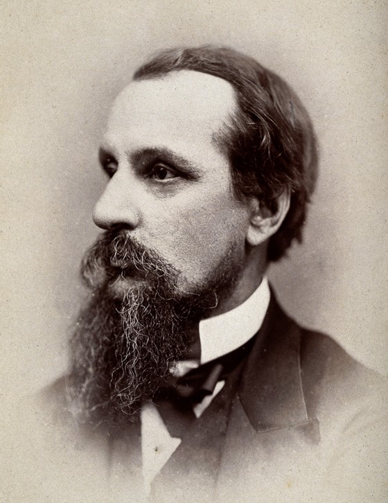Dr Jonathan Hutchinson