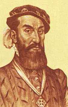 Àlvar Núñez Cabeza de Vaca