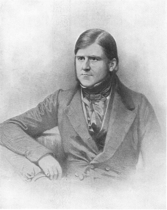 Dr John Dalrymple