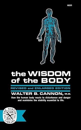 Una de les obres fonamentals de Walter Cannon