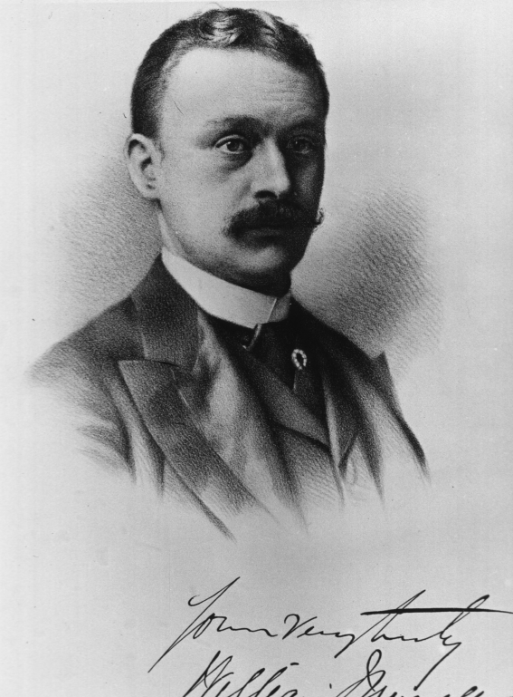 William Murrell