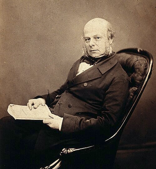Dr Samuel Solly