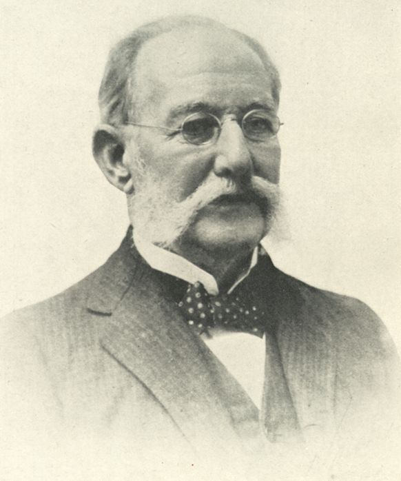 Carlos Finlay