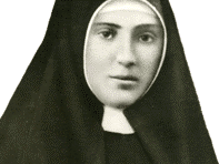 La monja Isabel Ventosa Roig
