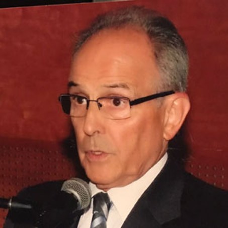 Dr Vicenç Cararach Ramoneda