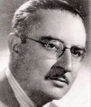 Manuel Taure Gómez, catedràtic d'Anatomia