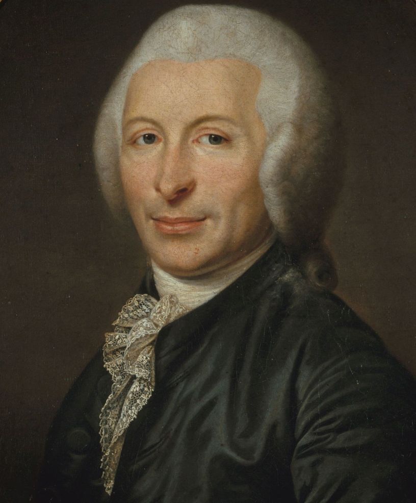 Dr Ignace Guillotin