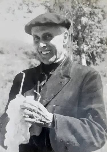 Mossèn Batlle