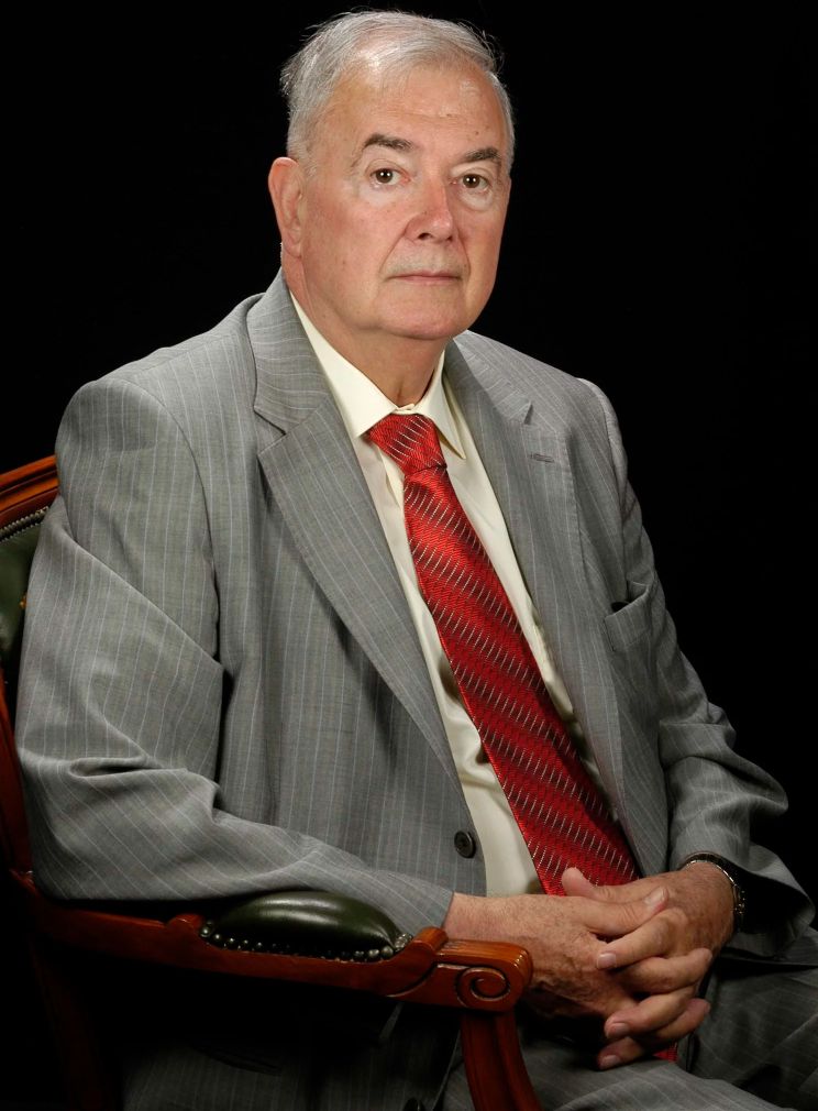 El professor Xavier Iglesias