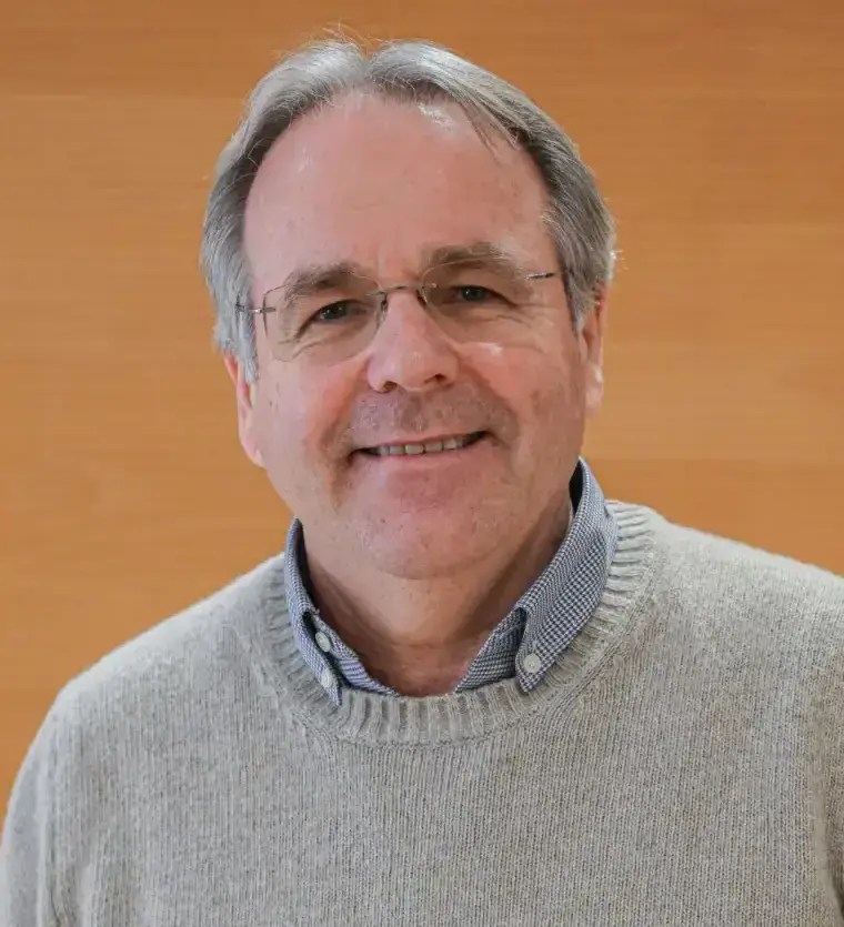Dr Juan Carlos García-Pagán