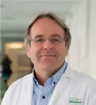 Dr Juan Carlos García-Pagán