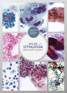 Atles de citologia (Coberta)
