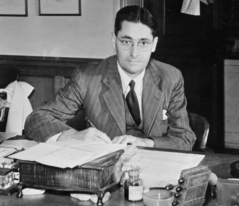 Howard Florey