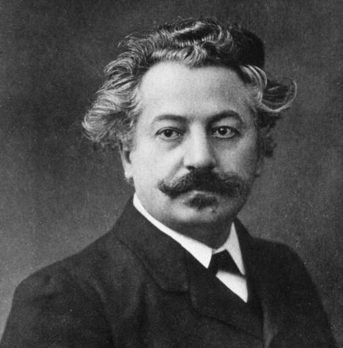 Professor Mathieu Jaboulay