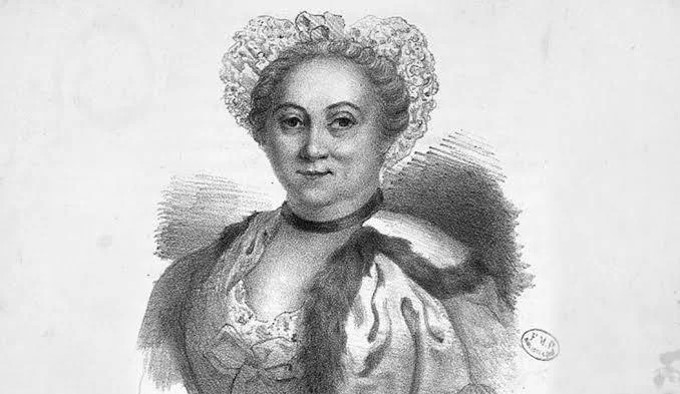 Angélique du Coudray