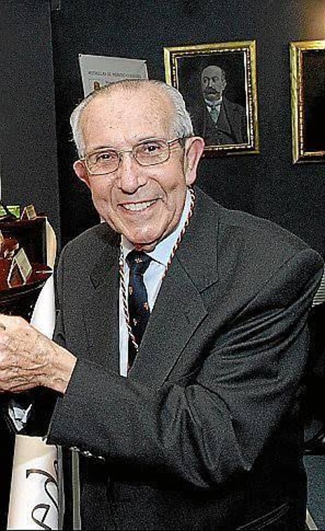 Dr Miquel Munar Ques