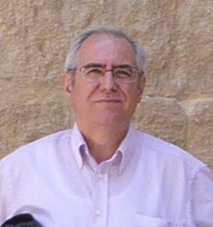 El professor Josep Vaqué