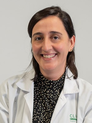 Dra Alba Díaz