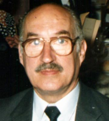 Dr Robert Nolla