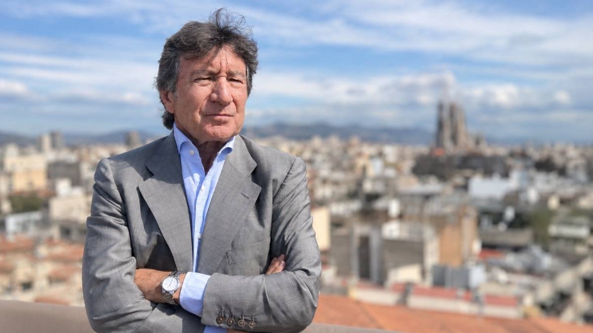 Ha mort el professor Laureano Fernández Cruz