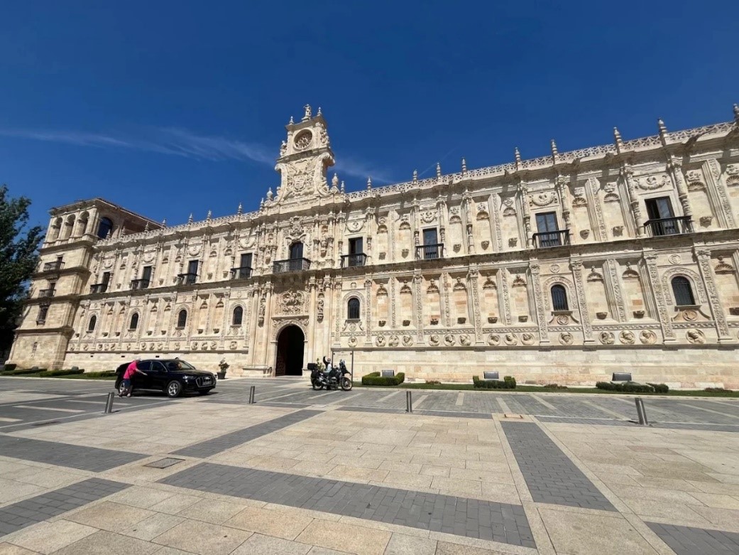 La creació d’hospitals a Europa